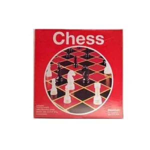 Pressman Kids Toys Chess Game